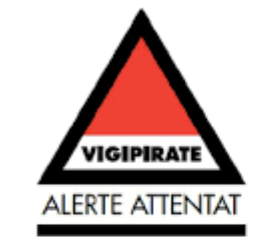 plan vigipirate au lycée