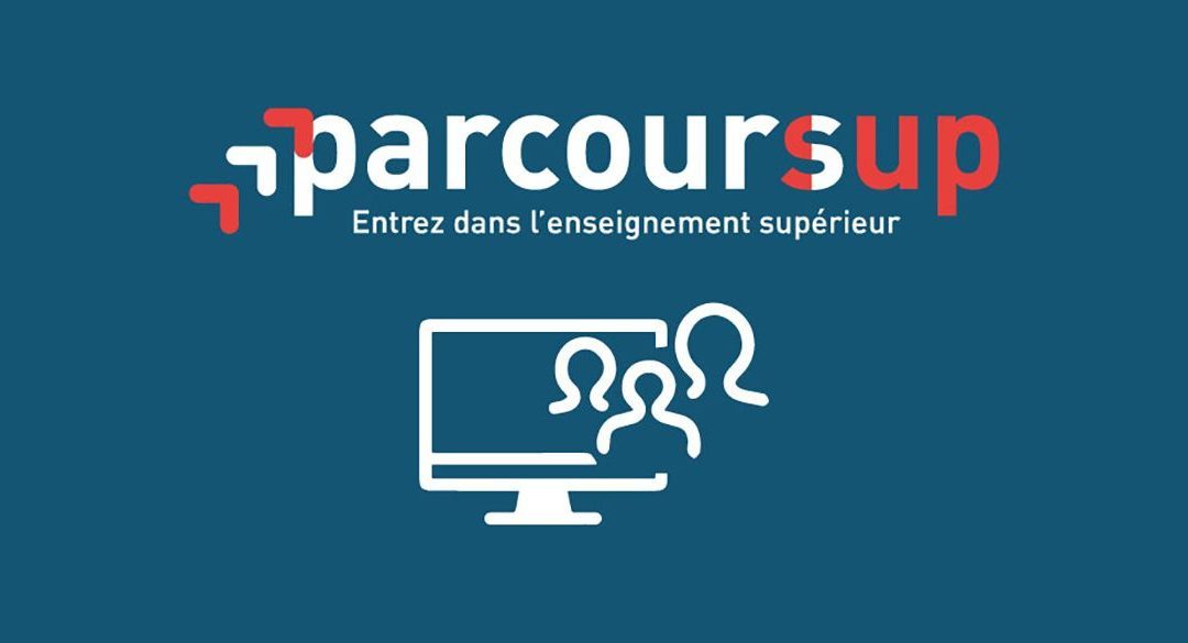 PREPARER SON DOSSIER PARCOURSUP