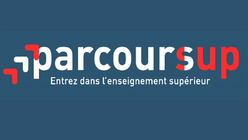 Visitez PARCOURSUP