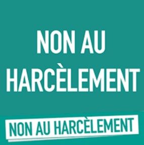 Jeudi 10 novembre : journée de lutte contre le harcèlement scolaire