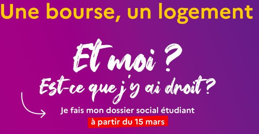 Préparation à la vie étudiante