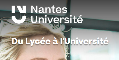 Terminale : Du lycée à L’Université de Nantes, tout ce qu’il faut savoir…