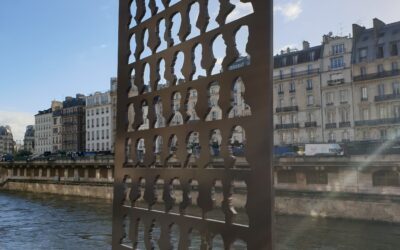 Les lieux de mémoire à Paris – HGGSP Term et Term STL